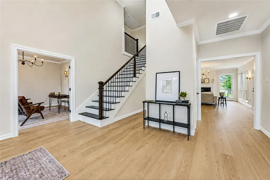 1118 Sherfield Ridge Drive, Katy, TX 77450 - #2