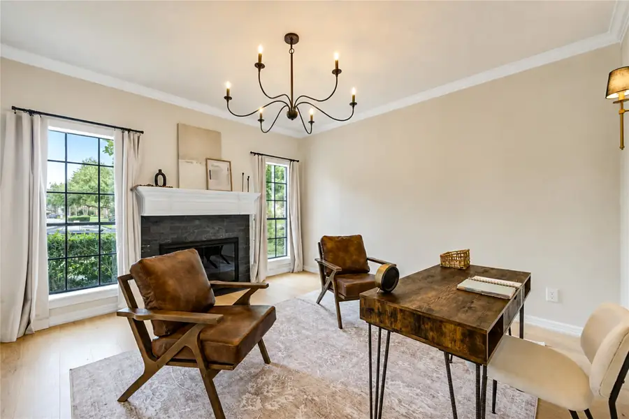 1118 Sherfield Ridge Drive, Katy, TX 77450 - #3