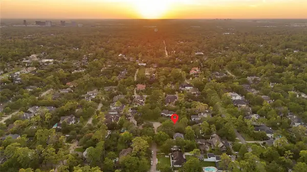 11610 Habersham Lane, Houston, TX 77024