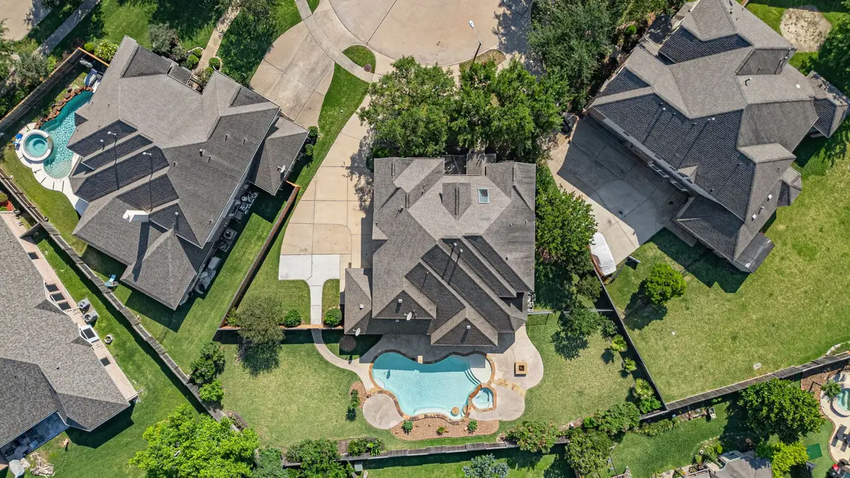 2873 Casciano Court, League City, TX 77573 - #1
