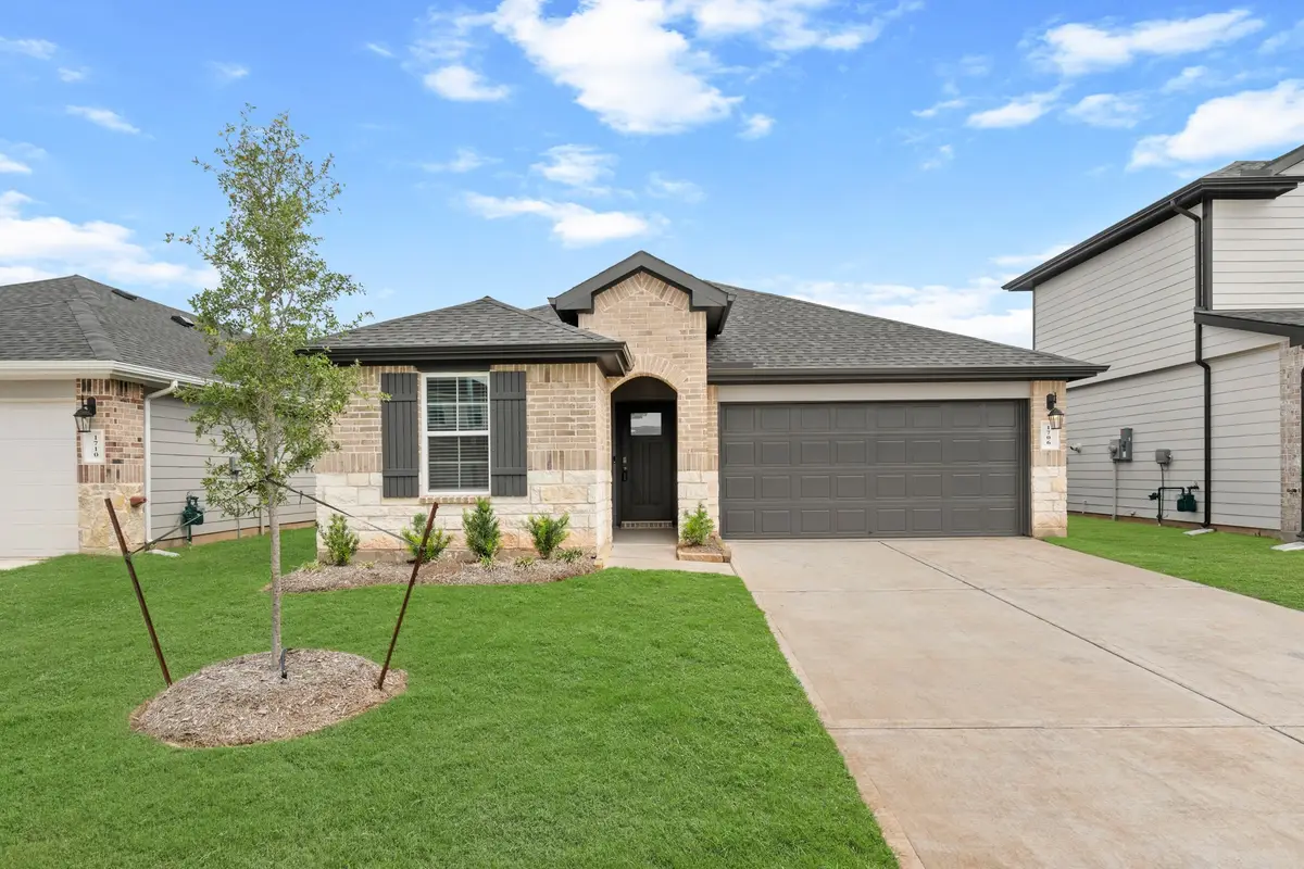 1706 Stelvio Pass Drive, Richmond, TX 77406 - #1