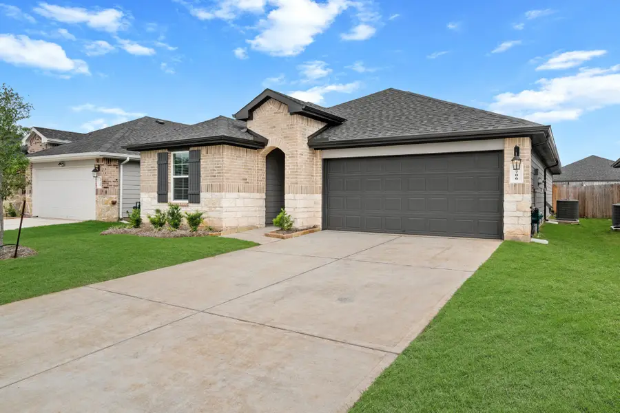 1706 Stelvio Pass Drive, Richmond, TX 77406 - #2