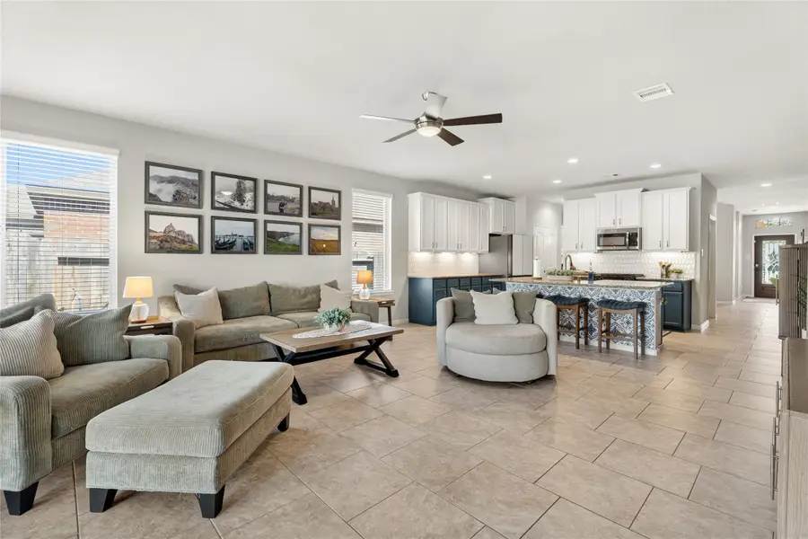 2706 Merlin Lane, Pearland, TX 77581 - #3