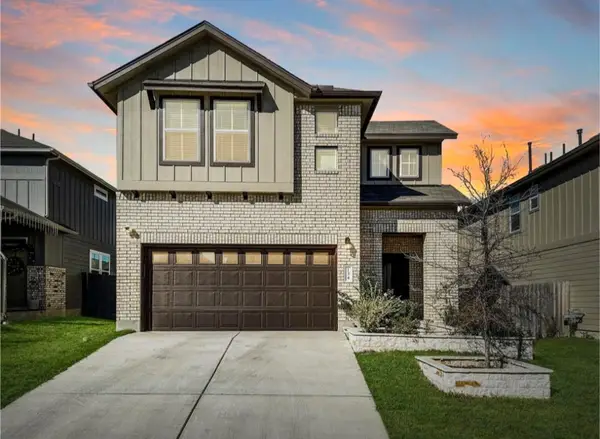 3200 College Park Drive, Round Rock, TX 78665