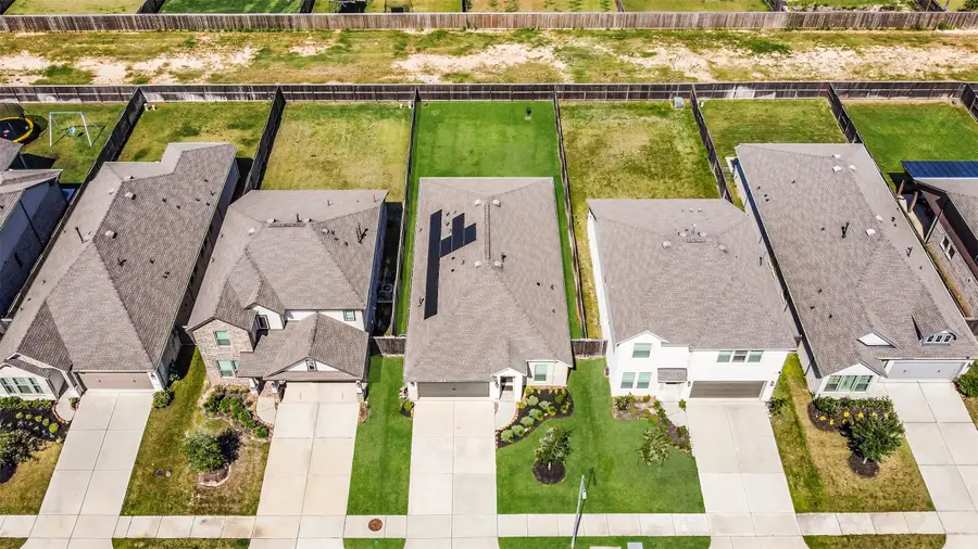 2450 Rosemary Sage Drive, Brookshire, TX 77423 - #2