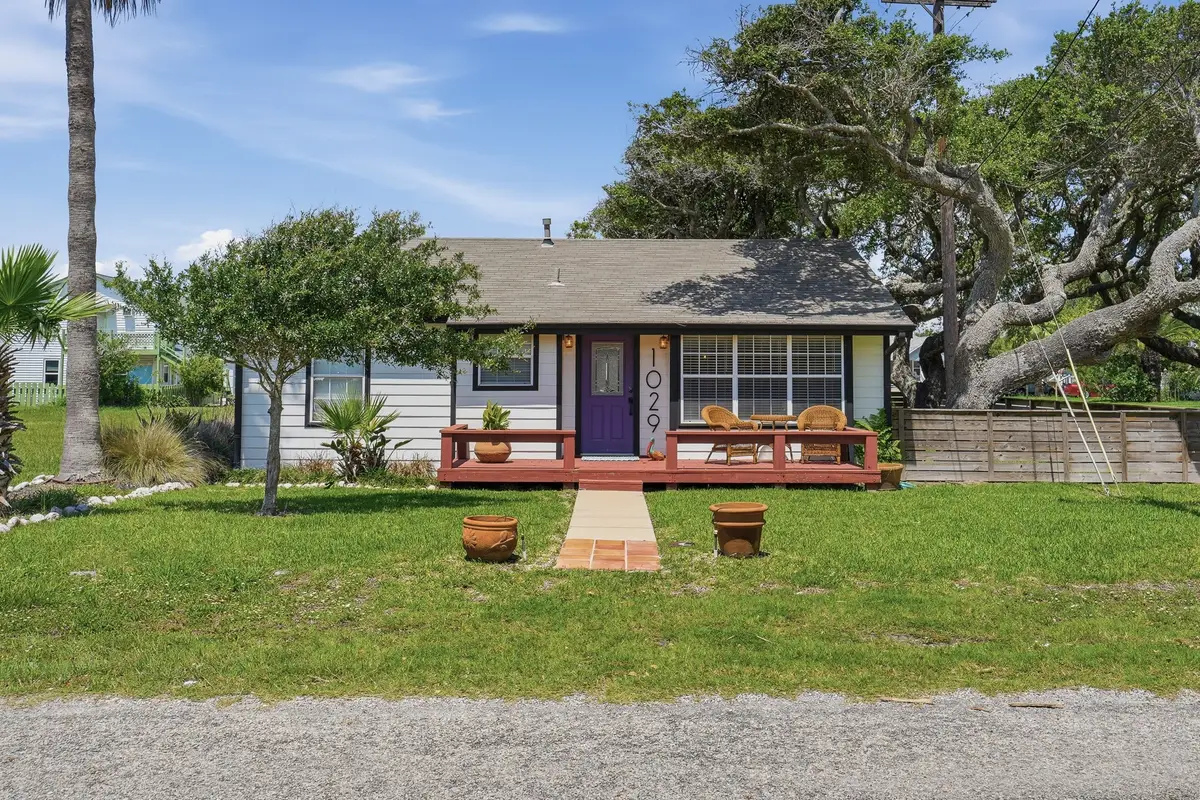 1029 Lady Claire Street, Rockport, TX 78382 - #1