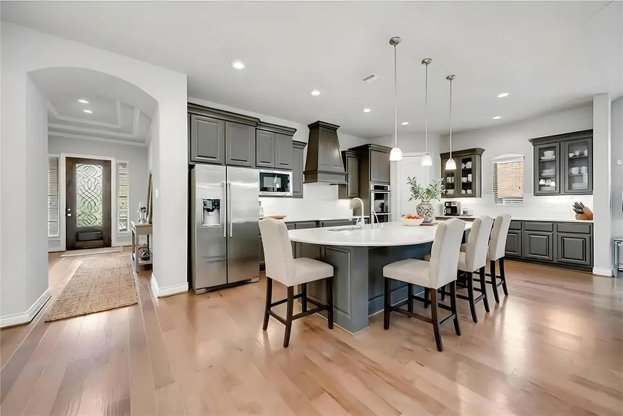 5202 Creekmore Circle, Spring, TX 77389 - #3