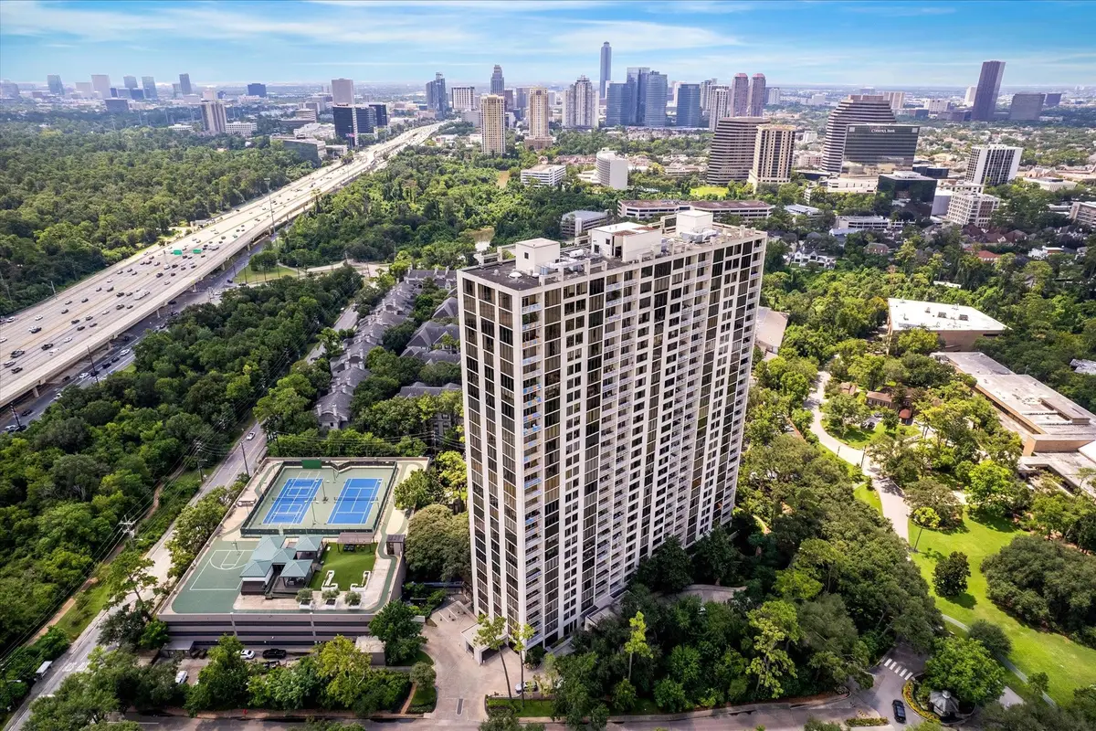 121 N Post Oak Lane #104, Houston, TX 77024 - #1