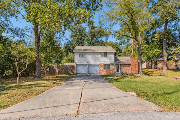 3414 Lake Ridge Bend, Spring, TX 77380