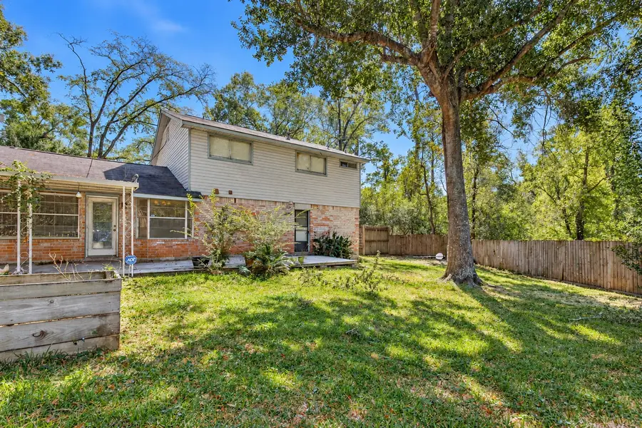 3414 Lake Ridge Bend, Spring, TX 77380 - #3