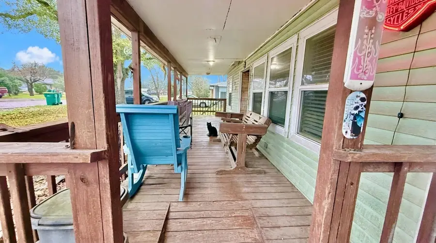 503 Honeysuckle Drive, La Marque, TX 77568 - #2