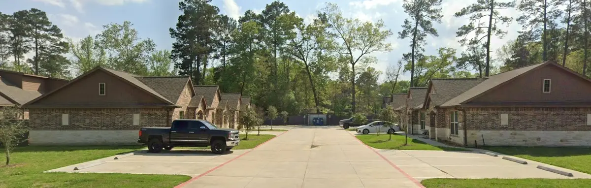 2548 Appian Way, New Caney, TX 77357 - #1