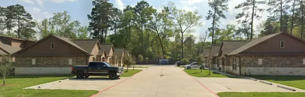 2548 Appian Way, New Caney, TX 77357