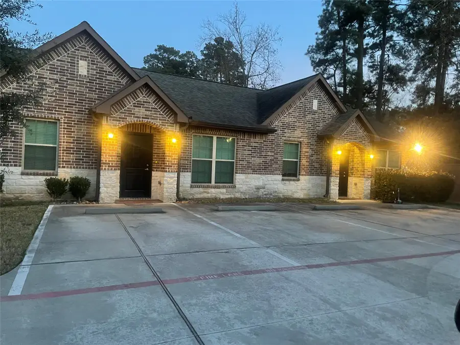 2548 Appian Way, New Caney, TX 77357 - #2