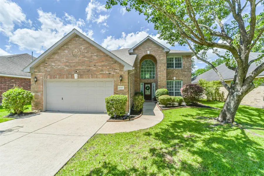 20402 Umber Oak Court, Humble, TX 77346 - #2