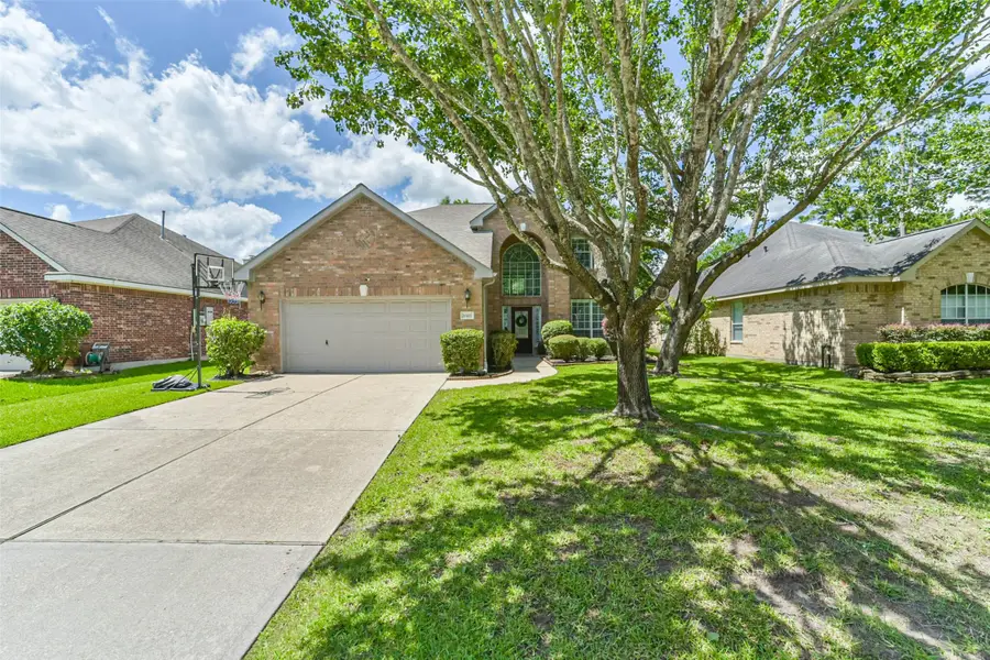 20402 Umber Oak Court, Humble, TX 77346 - #3
