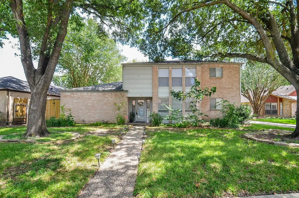 9115 Chesney Downs Drive, Houston, TX 77083 - #1