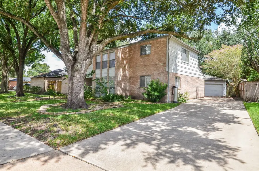 9115 Chesney Downs Drive, Houston, TX 77083 - #2