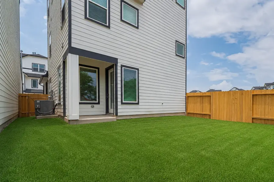 8925 Grovner Place, Houston, TX 77055 - #3