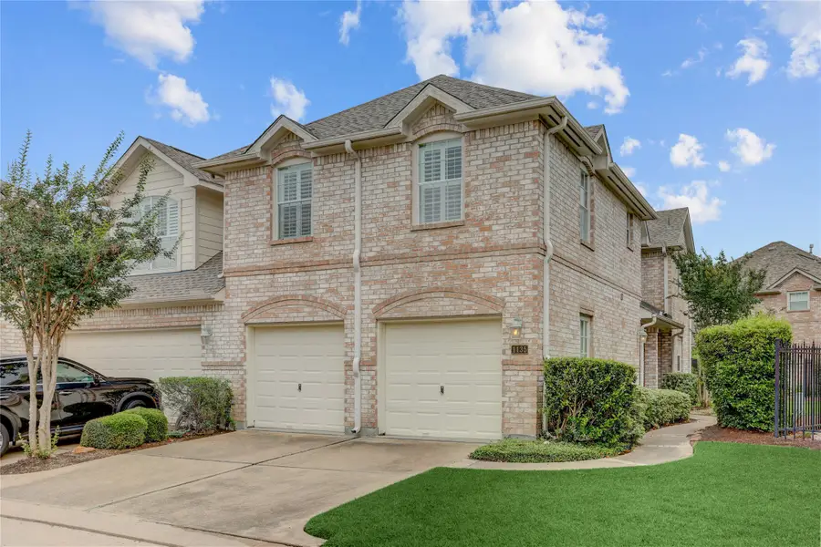 1135 Enclave Square W, Houston, TX 77077 - #2