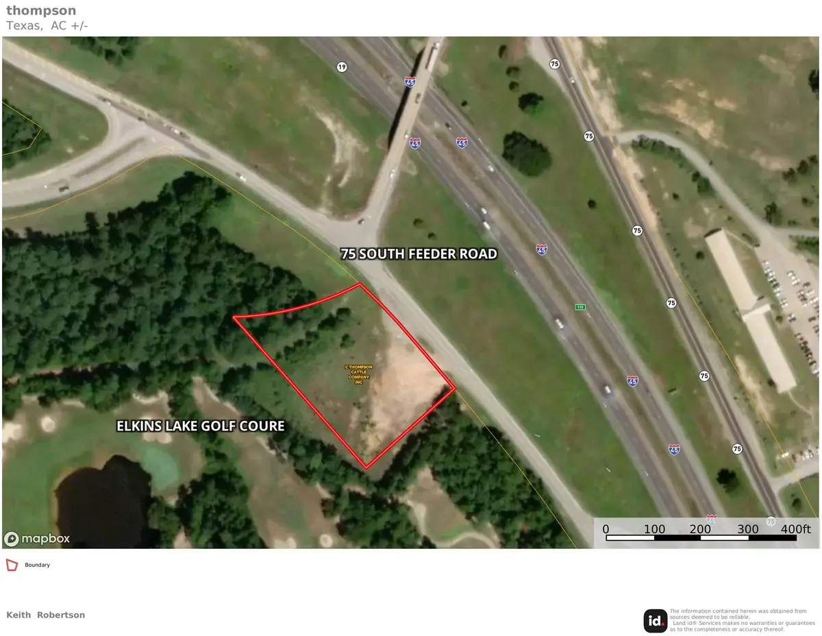 000 Ih 45 Service, Huntsville, TX 77340 - #1