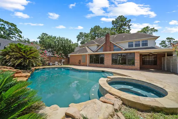 5406 Autumn Breeze Court, Spring, TX 77379
