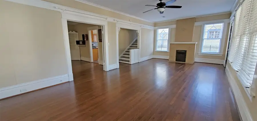 808 W Main Street, Houston, TX 77006 - #3