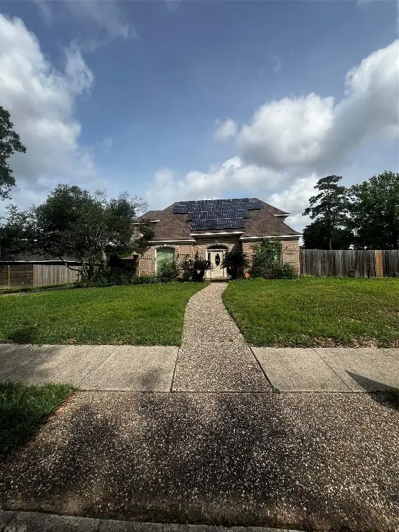 3602 Cypresswood Drive, Spring, TX 77388 - #1