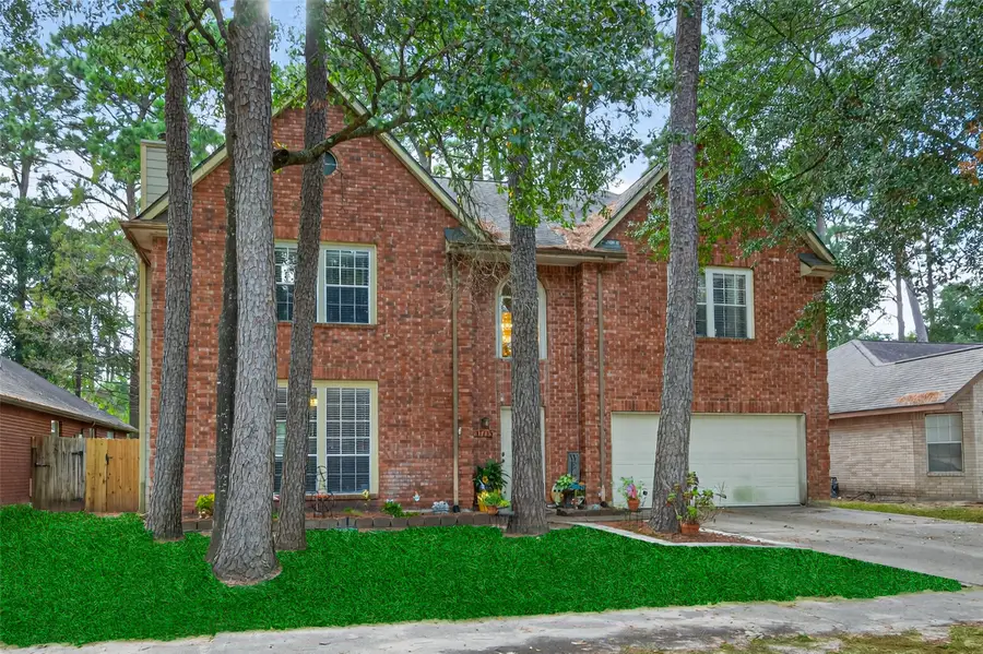 17215 Chaseloch Street, Spring, TX 77379 - Image #2