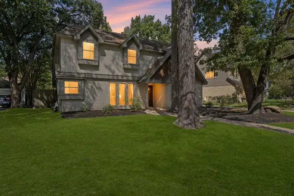 3319 Three Pines Drive, Houston, TX 77339