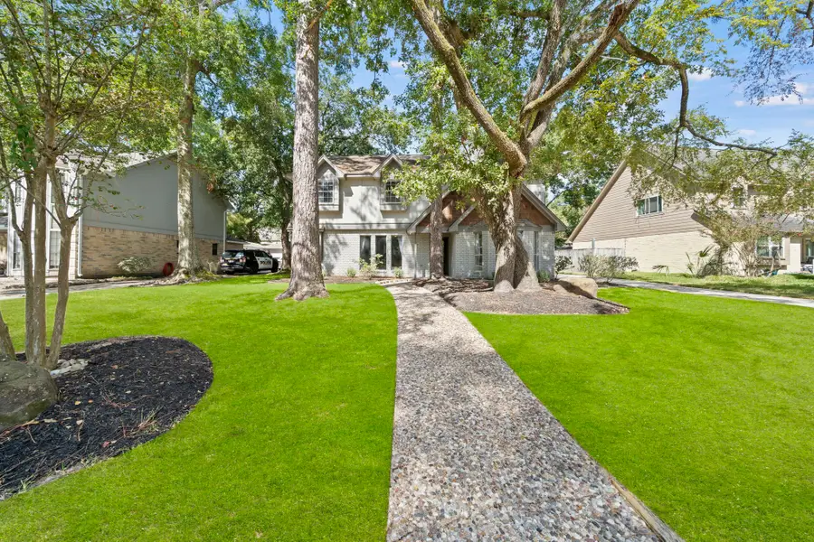 3319 Three Pines Drive, Houston, TX 77339 - #3