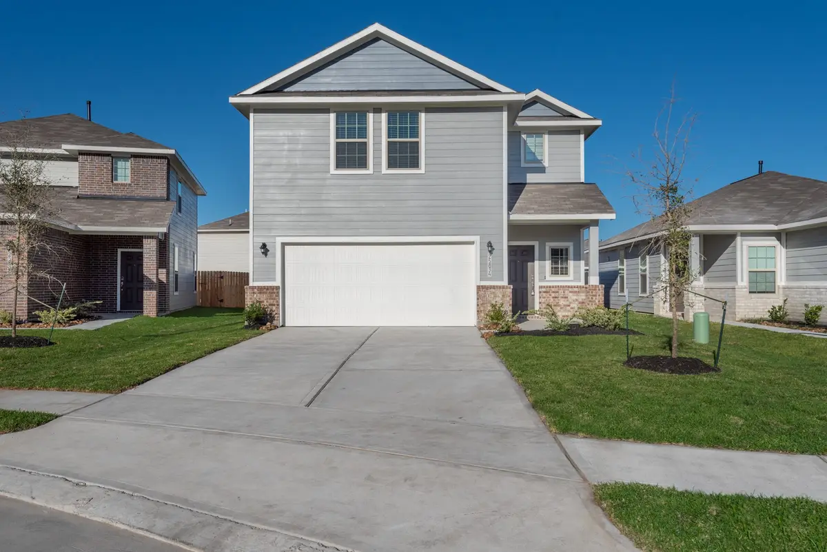 25834 Northpark Pine Drive, Porter, TX 77365 - #1