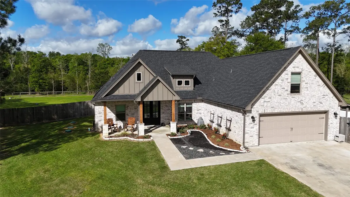12110 Woodland Drive, Beaumont, TX 77705 - #1
