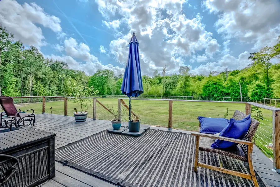 12110 Woodland Drive, Beaumont, TX 77705 - #2
