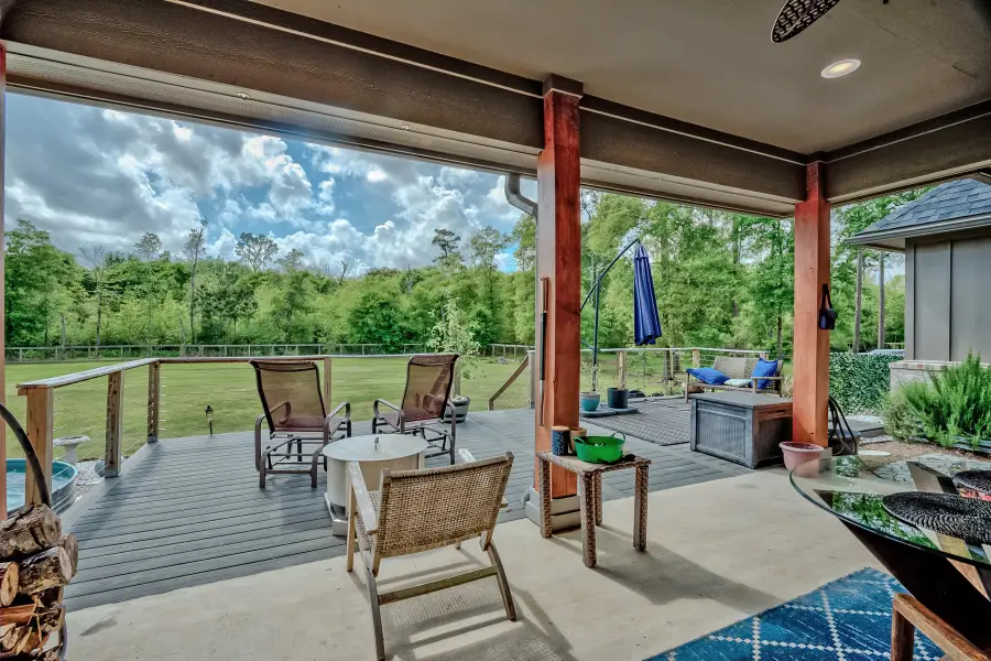 12110 Woodland Drive, Beaumont, TX 77705 - #3