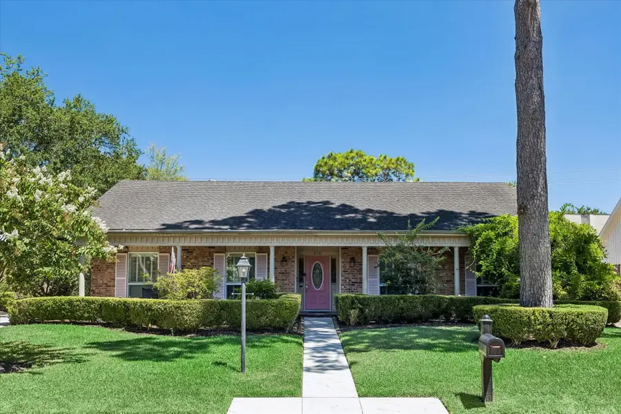 818 Olney Oak Drive, Houston, TX 77079 - #2