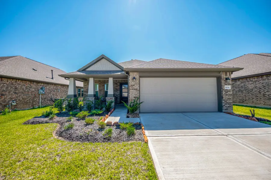 3634 Homestead Ridge Lane, Richmond, TX 77406 - Image #2