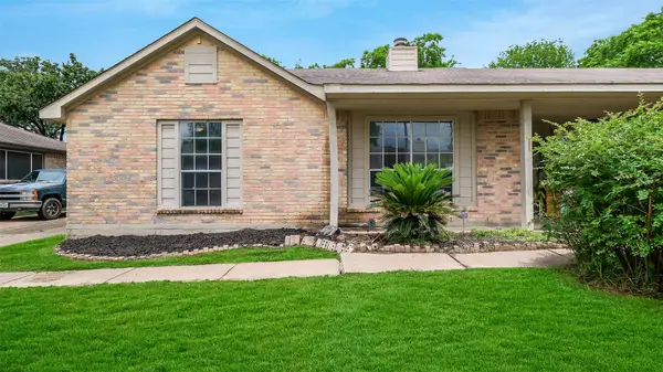 19414 Lazy Valley Drive, Katy, TX 77449