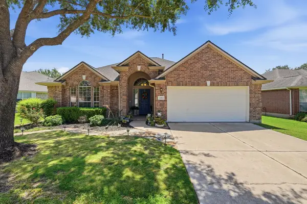 12614 Aubreywood Lane, Houston, TX 77070
