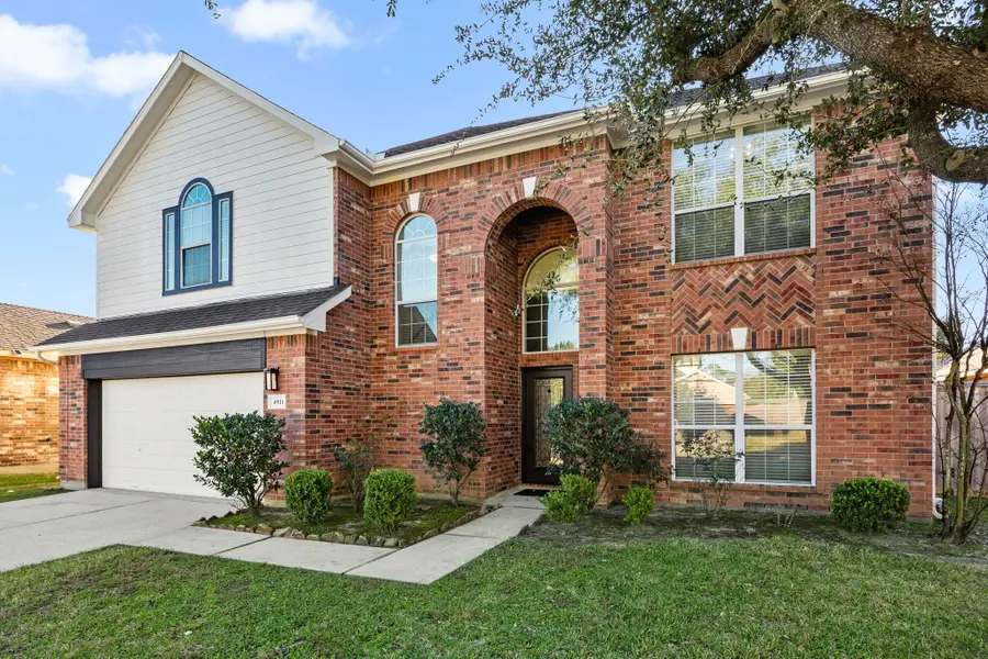 6911 Hamilton Falls Lane, Spring, TX 77379 - Image #3