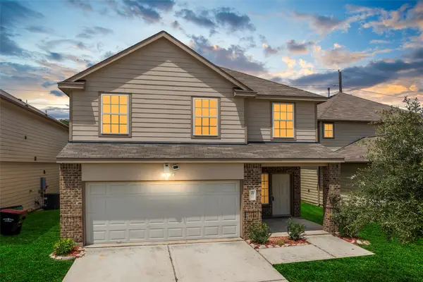 18830 Lansdowne Stream Path, Katy, TX 77449
