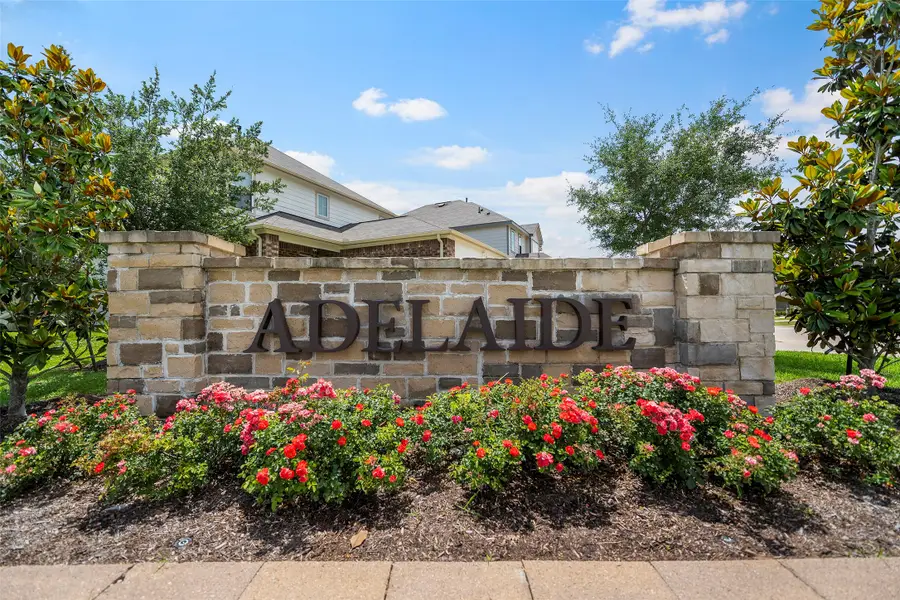 18830 Lansdowne Stream Path, Katy, TX 77449 - #2