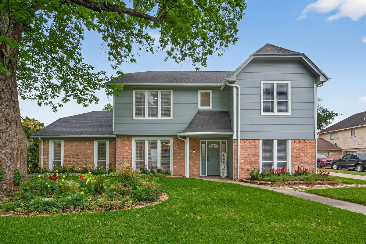 19839 Sundance Drive, Humble, TX 77346 - #1