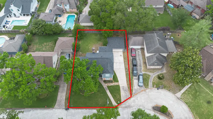 19839 Sundance Drive, Humble, TX 77346 - #3