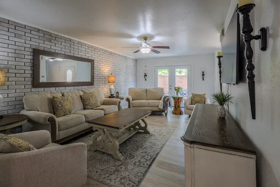 56 Caraway Common, Lake Jackson, TX 77566 - #3
