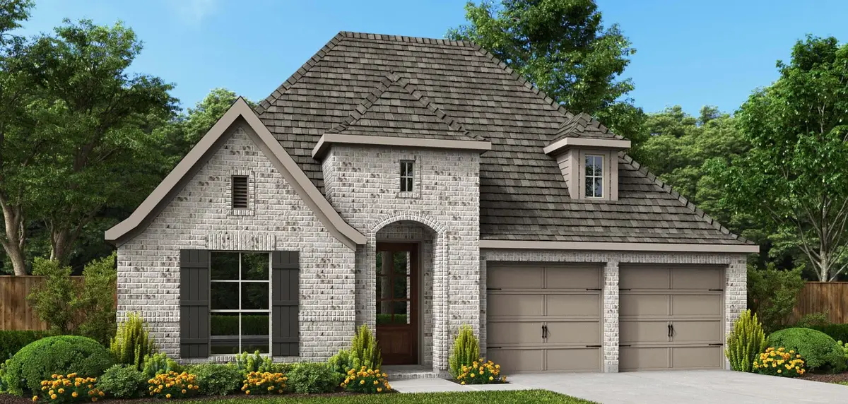 15651 Hoptree Heights Lane, Conroe, TX 77302 - #1