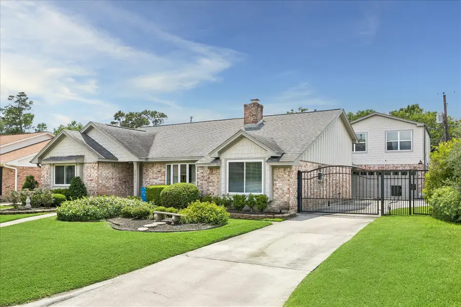2011 Willowmoss Court, Houston, TX 77008 - #2