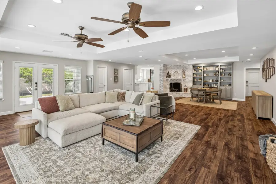 2011 Willowmoss Court, Houston, TX 77008 - #3