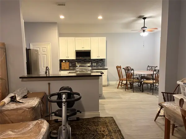 13614 Anderson Woods Drive, Houston, TX 77070