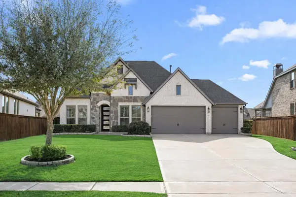 7103 Pondhawk Drive, Katy, TX 77493